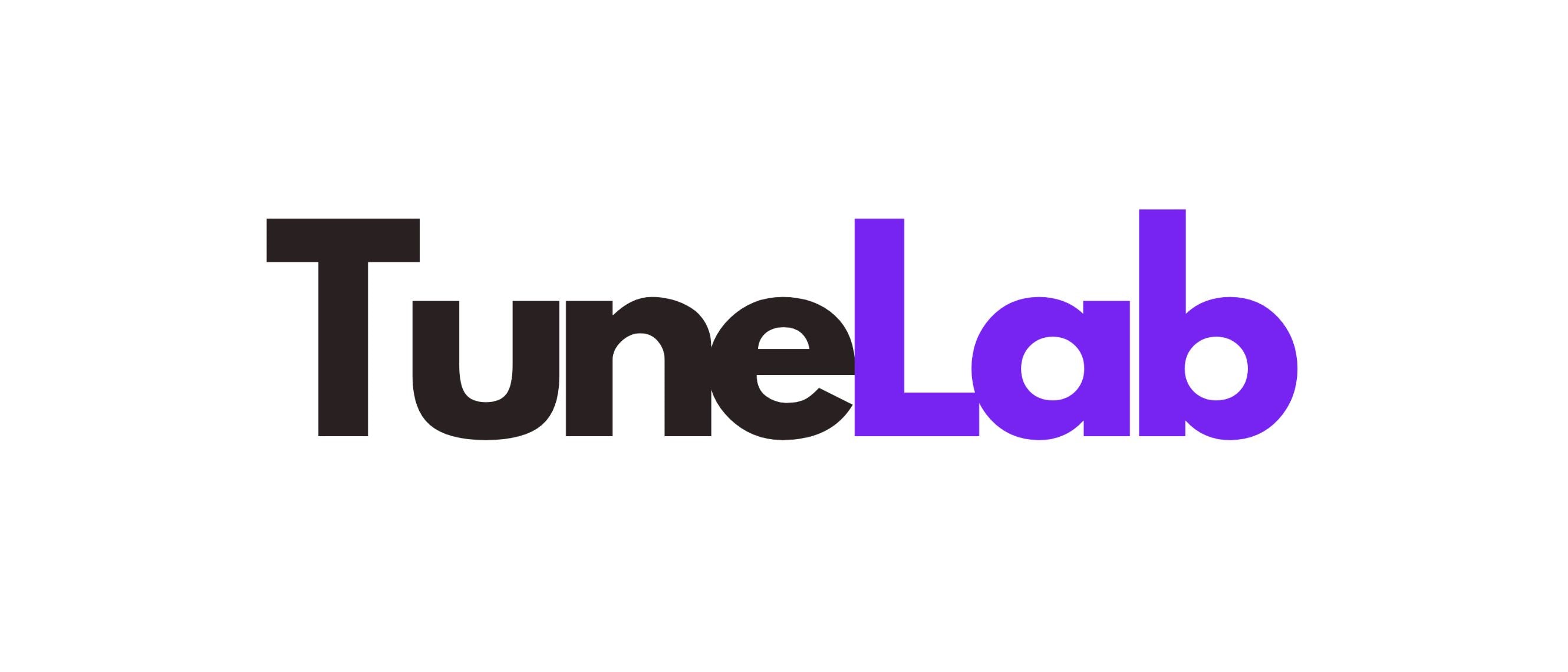 Tunelab™ - One Of a Kind Song Gifts – TuneLab